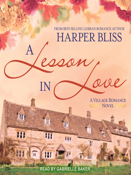 Title details for A Lesson in Love by Harper Bliss - Wait list